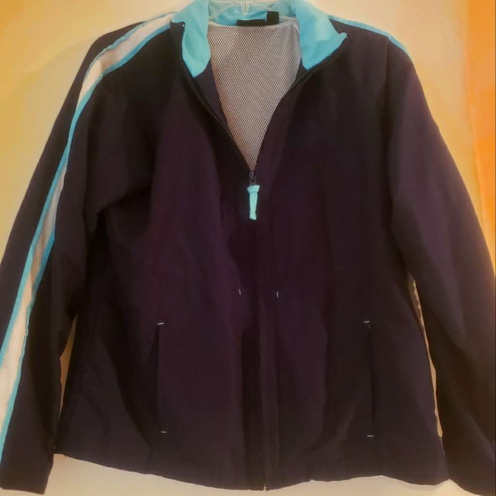 Tek Gear Windbreaker